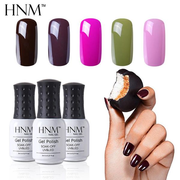

hnm 8ml base primer nail polish gorgeous color nail varnish nagellak semi permanent nail polish lucky lacquer soak off