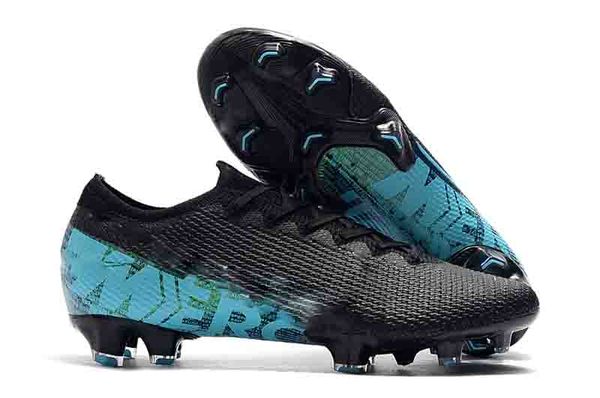 

2019 mens низкий голеностопного бутсы nuovo белый пакет mercurial пары 13 elite fg футбольные бутсы неймар acc superfly xiii 360 cr7 футболь