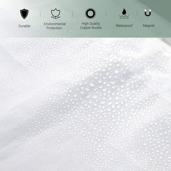 Shower Curtain Liner Peva Mildew Free Water Repellent Uk 2019 From Xuxiaoniu6 11 64 Dhgate