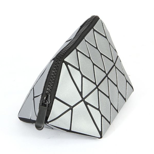 

ms3202 тупые польский ромб cosmetic bag треугольные промытые поставки storgage мешок trial pack пвх мешок подарков