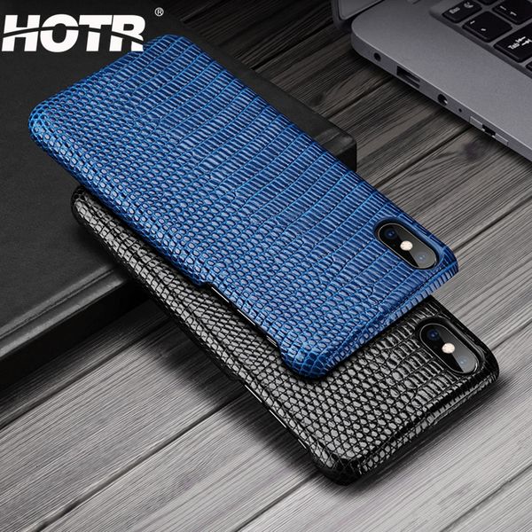 

Ящерица натуральная кожа чехол для iphone X XS XR XS Max для iphone 11 Pro MAX 2019 для iphone 6s 7 8 plus нат