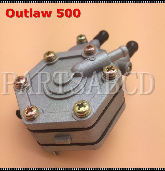 

atv fuel pump for polaris sportsman 6x6 2000-2004 / outlaw 500 2006-2007