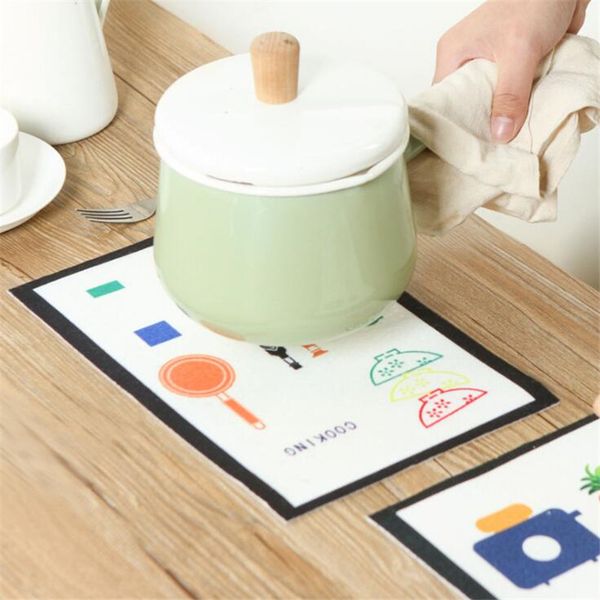 

multifunction kitchenware kitchen electrostatic stickers sink waterproof sinks moisture stickers refrigerator cartoon sticker