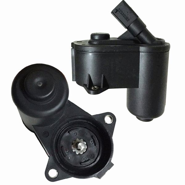 

qty 2 tuke oem 6-teeth a6 rear break caliper motor 32332082 32332082g 4f0 615 404c 4f0 615 404f for vw seat alhambra a6 q3