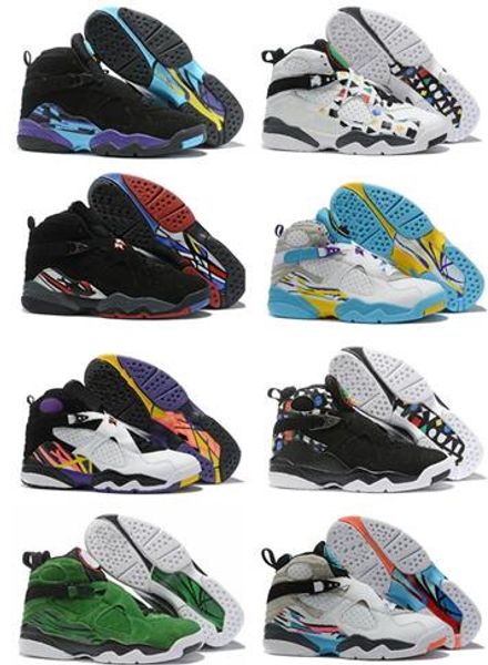 

2019 men's streetwear j 8 basketball shoes,trainers athletic sports running shoes for men boots,good price dress online training boots