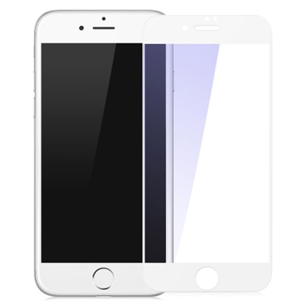 

закаленное екло илм ани-иний дл iphone 8 0.2 мм