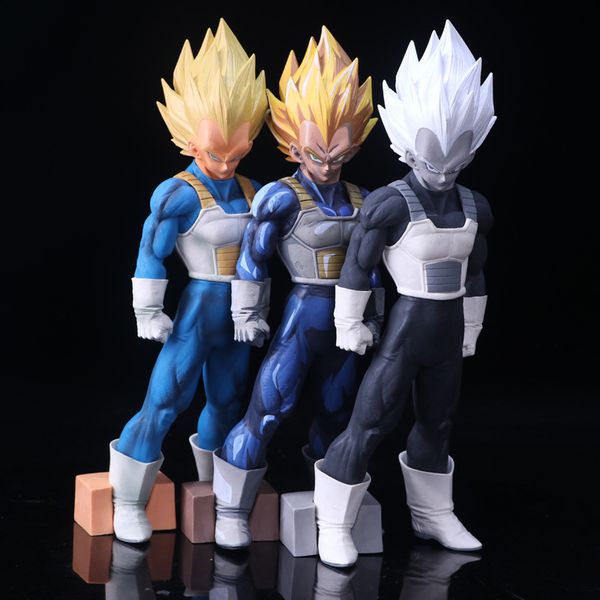 

33cm anime figures kids gifts action figures collectible model toys birthdays gifts set doll japan anime beckett ing