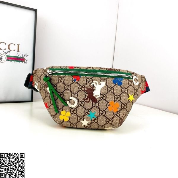 

women mens letter print waist pack casual waist bags crossbody bags handbags purse 20191119-3206#99873