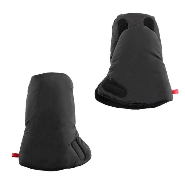 

1 pair baby pram stroller gloves winter warm thick waterproof anti-e gloves kids pram pushchair hand muff