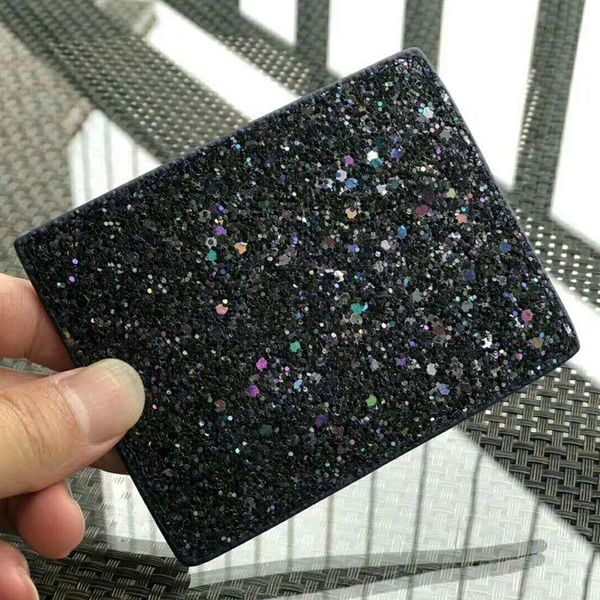 

pink sugao card holder katspad print wallet women clutch bags deisgner purse luxury handbag small square printed card holder
