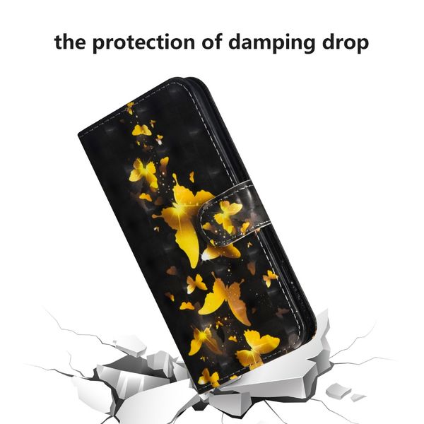 

3d leather flip case for huawei p30 p20 mate20 lite pro y3 y5 y6 y9 y7 pro prime 2019 2018 2017 wallet card stand phone cases