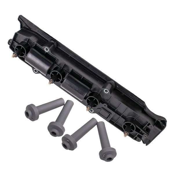 

ignition coil for vauxhall astra vectra vx220 2.2 ignition coil pack 1208026 12580537 z22se 120855