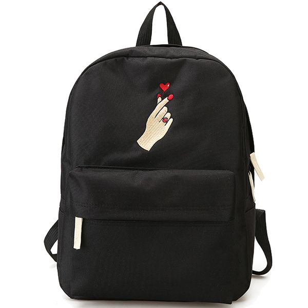 

fashion anti-theft women backpacks ladies large capacity canvas backpack waterproof women backpacks