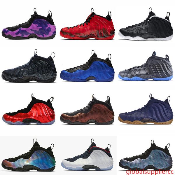 

ben gordon penny hardaway men basketball shoes foam one doernbecher hyper crimson alternate galaxy og royal olympic sports sneakers 40-47