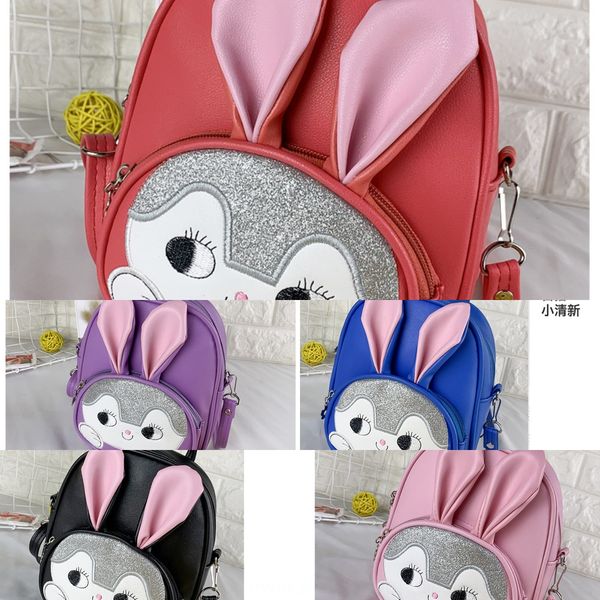 

kindergarten cute schoolbag rabbit kindergarten backpack cartoon cute children's schoolbag rabbit children's cartoon backpack