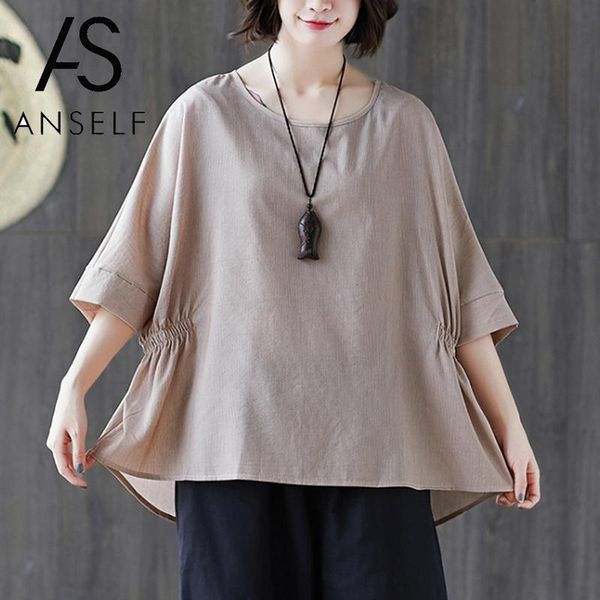 blusas asimetricas 2019