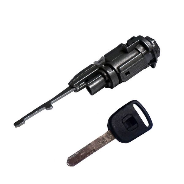 

ignition switch lock cylinder set + 2 keys for 2003