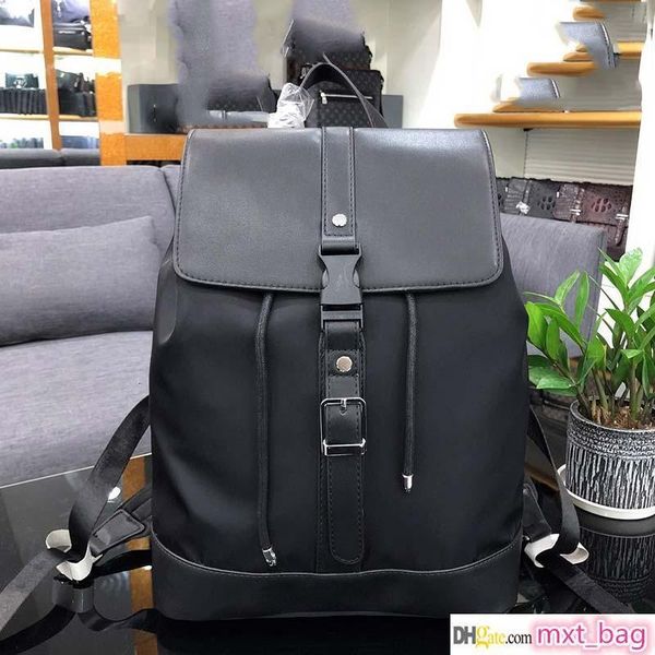 

designer backpacks large capacity man bag pada fashion bags man designer bags casual travelling big backpack