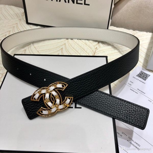 

designer belts designer belt luxury belt mens designer belts women belt big gold buckle snake black leather classic belts with box 89717005, Black;brown