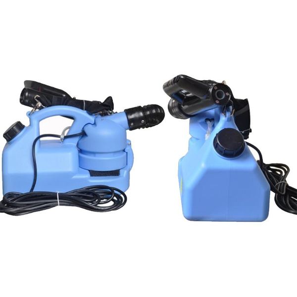 

cold water fog machine ulv electric sprayer