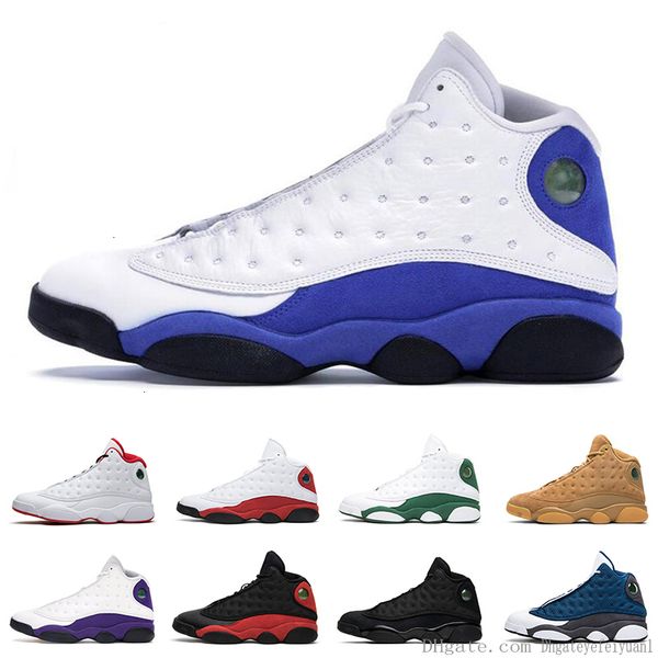 

air retre jordon 2020 basketball shoes for men 13s island green 13 court purple hyper royal black cat altitude wheat mens trainer