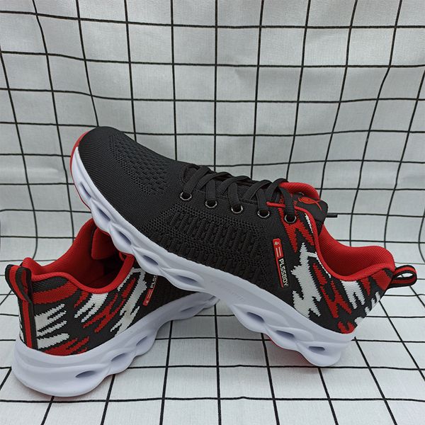 

men's shoes spring fashion shoes 2020 new running men's casual sports men men running