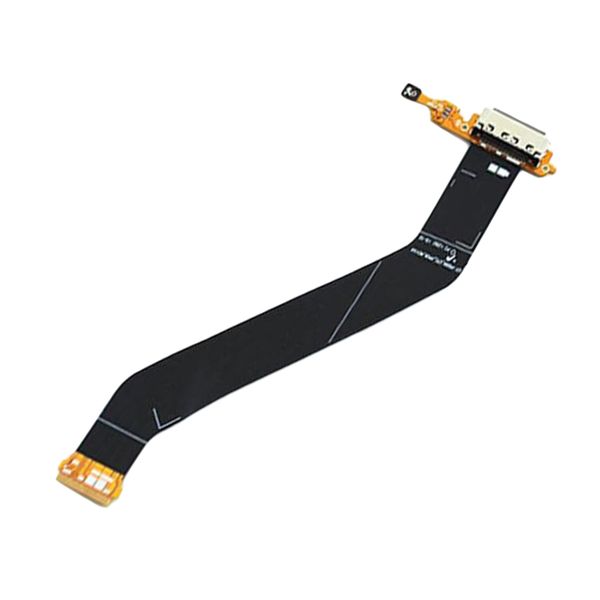 

usb charging port dock mic flex cable parts for tablet p5100 p5110