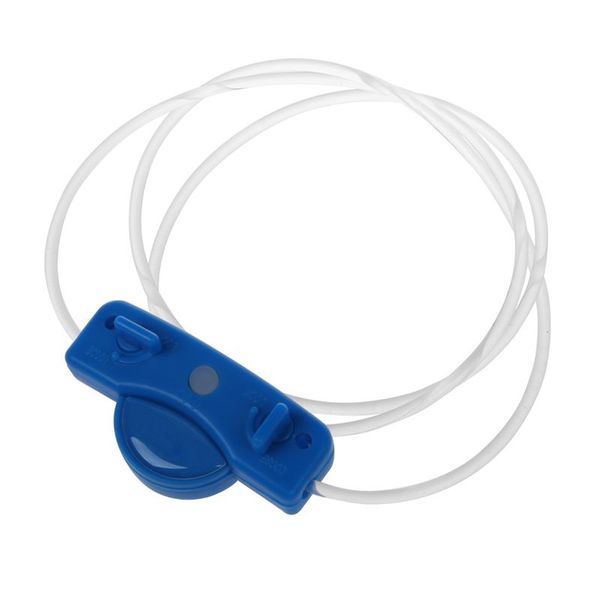 

adjustable led light flashing collar for dog cat pet cord blue dog collars leashes
