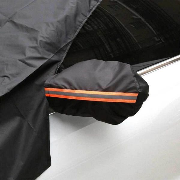 

sun shade windshield cover winter black replacement accessories exterior