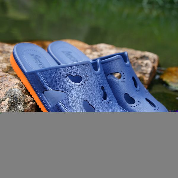 

original classic clogs garden flip flops water shoes men summer beach aqua slipper outdoor swimming sandals swiftwater shoes