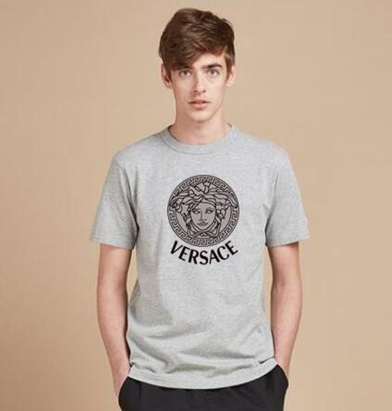 

2019new brand letter g mens o-neck t shirts crystal sequins shirts human letter hip hop printing short sleeve fashion womens shorts, White;black