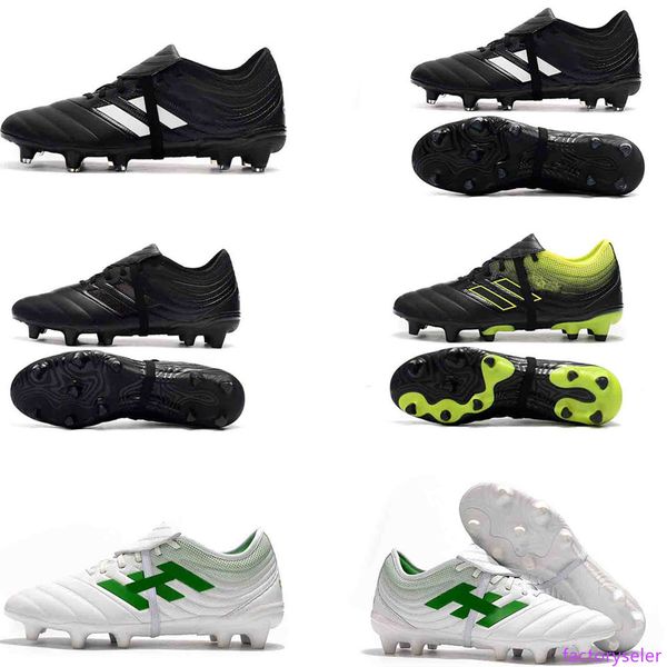 

new 2019 md copa 70y in football boots copa gloro 19.2 soccer shoes men soccer cleats designer sneakers