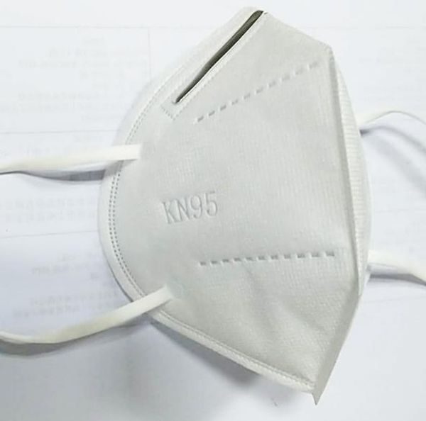 

in stock dhl n95 mask 3m kn95 ffp2 folding dust mask anti dust protective dustproof pm2.5 face masks ce fda authentication