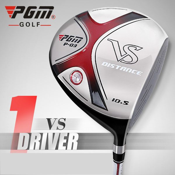 

pgm golf club no.1 wooden club vs series men's golf goods mg005