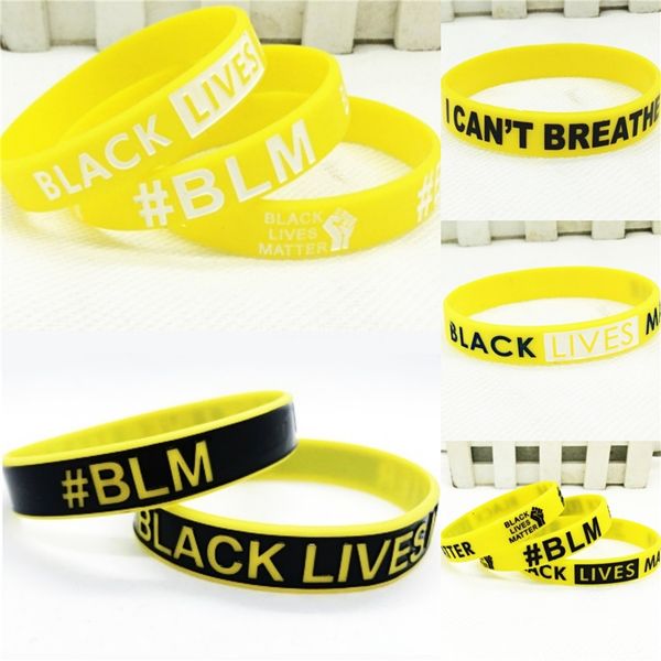 

black lives matternew fashion charm bracelets & bangles elastic demon eye dull polish stones beads bracelet for men wome #9