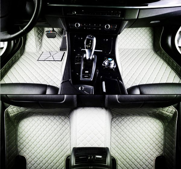 

for honda ciimo 2012~2017 car floor mat non toxic and inodorous-ep