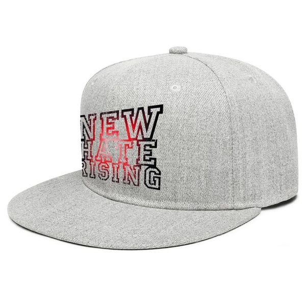 i hate flat brim hats