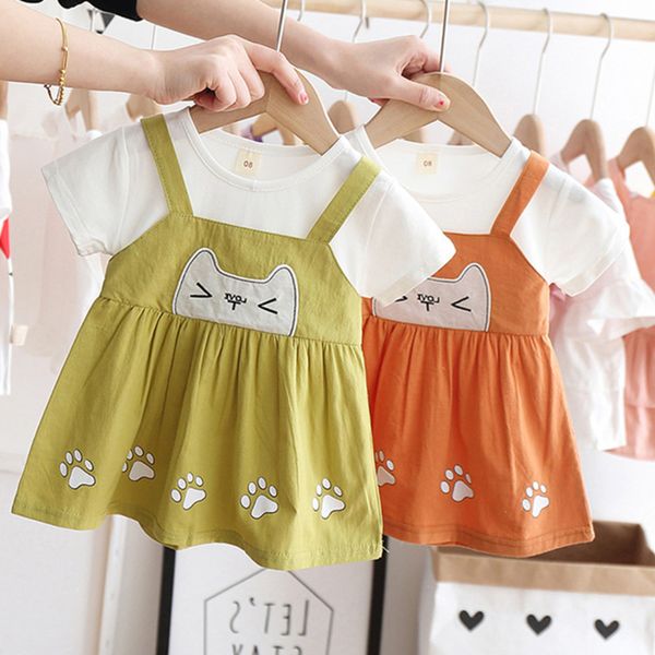 

деи дизайнеѬ одежд девђки одева маленка девока деи плае пѬине о, Red;yellow