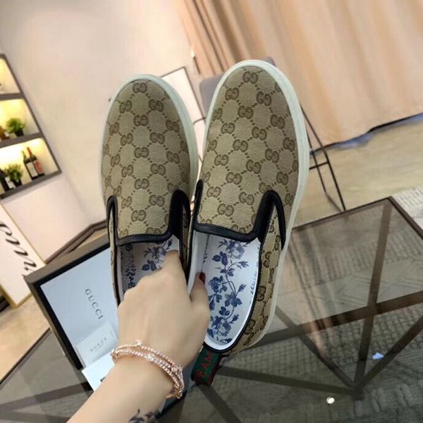 

2020 new ey luxury design men's casual shoes leather casual sneakers 3d pattern fashionable tide shoes