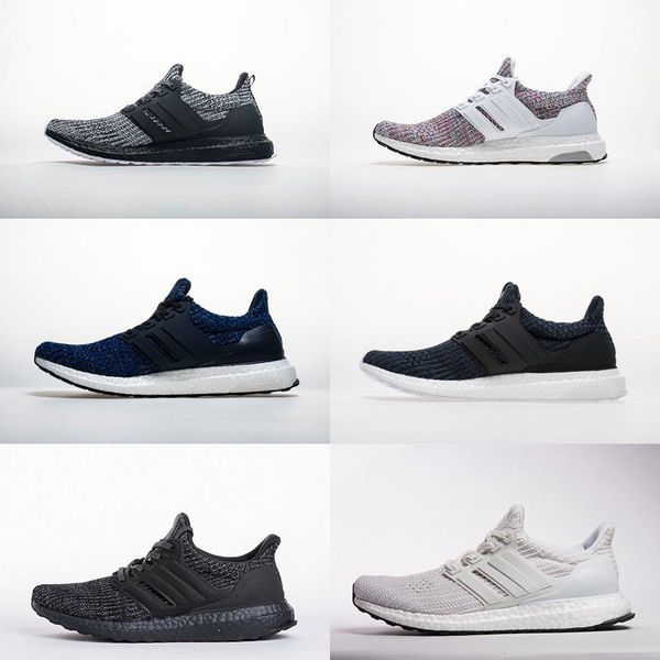 adidas Ultraboost All Terrain Shoes Green adidas US