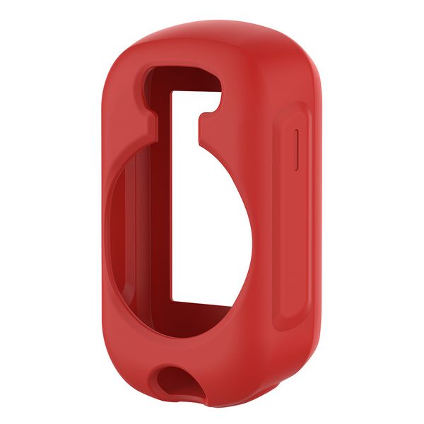 

waterproof screen protector bike computer case scratch resistant accessories mini soft silicone fallproof for garmin edge 130