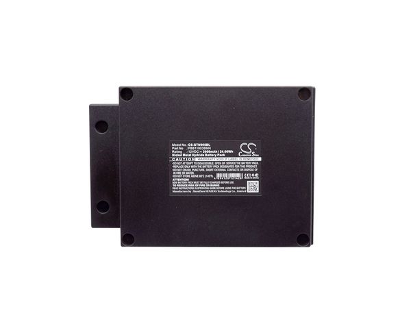 

cameron sino 2000mah battery fbb11003bmh for stein 53905, telecommande radio