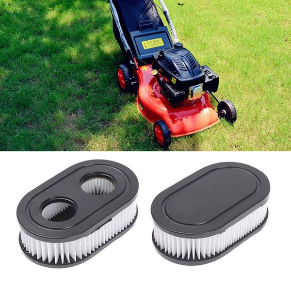 

1 pcs lawn mower air filter for briggs & stratton 798452 5432 5432k 593260 replacement #15