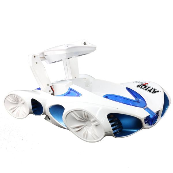 

atremote control tank with hd camera yd-2162.4g tank rc toy phone controlled robot tank children's toy