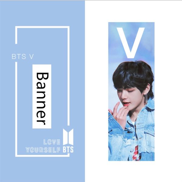 Where To Print Kpop Banners