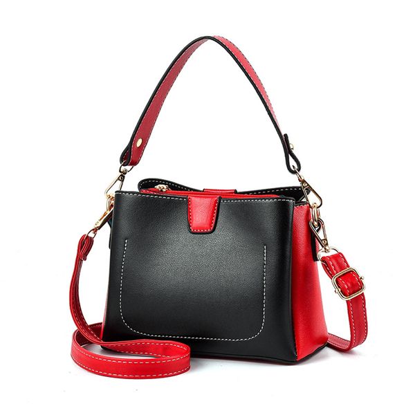 

yingpei women message handbag fashion handle shoulder bags small casual body bag totes famous brands designer high quality