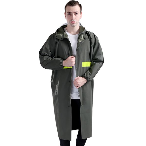 

perimedes camouflage hiking jackets one-piece windbreaker raincoat riding poncho hiking outdoor sports jackets#g45, Blue;black