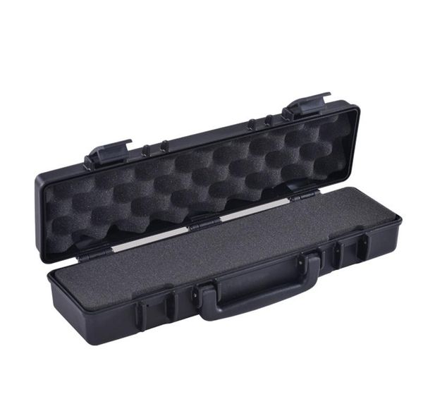 

plastic waterproof shockproof violin suitcase plastic tool box