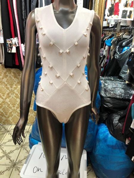 

sexyboutique bandage dress one piece overall bikini bodysuit underwear and women bikini underwear