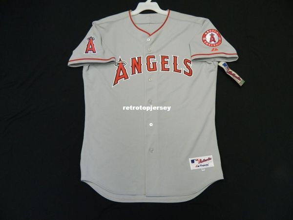 

majestic los angeles blank gray field, jersey mens stitched wholesale big and tall size xs-6xl baseball jerseys, Black;blue